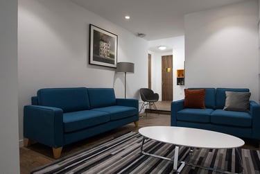 1 bed studio, Clyde Street, Glasgow, G14JH - Image 15